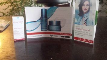 Photo of Clarins Hydra-Essentiel Bi-Phase Serum uploaded by Lynda B.