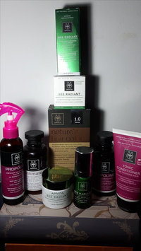 Photo of Apivita Shampoo With Sunflower & Honey (for Colored Hair) uploaded by Luciana N.