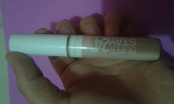 Photo of Maybelline SuperStay 24 Hour Concealer uploaded by Lupita G.