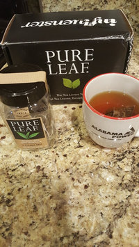 Photo of Pure Leaf Black Tea with Vanilla uploaded by Jasmine B.
