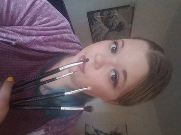 Photo of Anastasia Beverly Hills A23 Large Diffuser Brush uploaded by Sarah T.