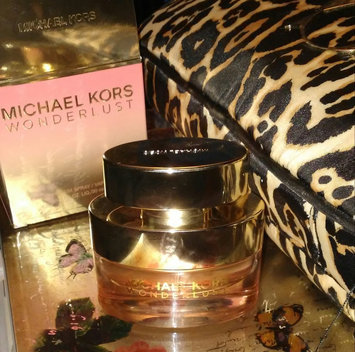 Photo of Michael Kors Wonderlust 1.7 oz/ 50 mL Eau de Parfum Spray uploaded by Desiray F.