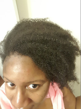 Photo of Curls Blueberry Hair Mask 8 oz uploaded by Jasmine B.