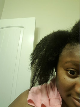 Photo of Curls Blueberry Hair Mask 8 oz uploaded by Jasmine B.