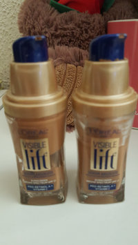 Photo of L'Oréal Paris Visible Lift® Serum Absolute Advanced Age-Reversing Makeup uploaded by Dany S.