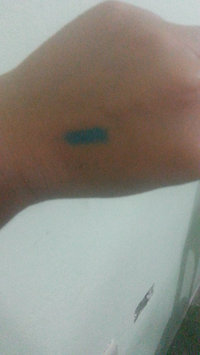 Photo of Maybelline Eyestudio® Lasting Drama® Waterproof Gel Pencil Eyeliner uploaded by Dalia G.