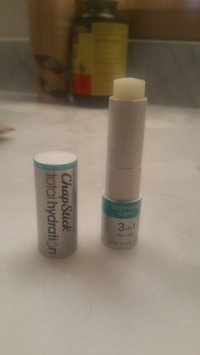 Photo of ChapStick® Total Hydration 3 in 1 Soothing Oasis uploaded by Katie H.