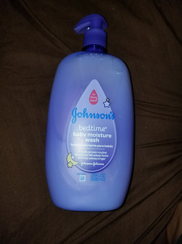 Photo of Johnson's® Bedtime Baby Bath uploaded by Lidia R.