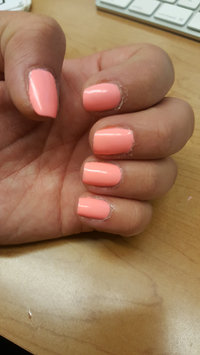 Photo of Orly Epix Flexible Color uploaded by gabriela e.