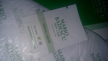 Photo of Mario Badescu Drying Cream uploaded by Darya G.