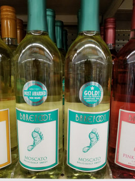Photo of Barefoot Moscato uploaded by Jasmine B.