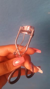 Photo of Revlon Cushion Grip Lash Curler uploaded by Brisa T.