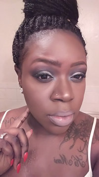 Photo of Black Radiance Artisan Color Baked Bronzer uploaded by Tequia W.