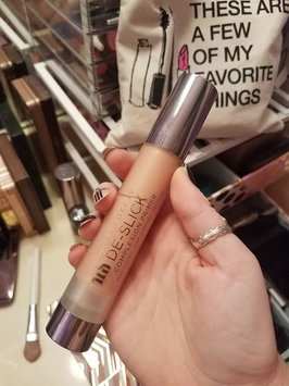 Photo of Urban Decay De-Slick Complexion Primer uploaded by Kersta L.