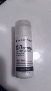 Photo of Paula’s Choice Skin Perfecting 2% BHA Liquid uploaded by Jessica J.