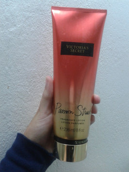 Photo of Victoria's Secret Passion Struck Fragrance Lotion uploaded by Diana C.