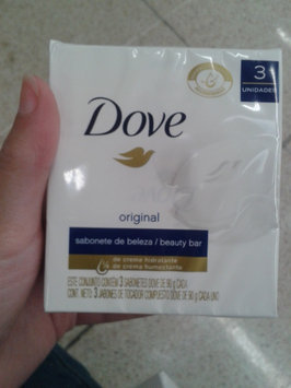Photo of Dove White Beauty Bar uploaded by Diana C.