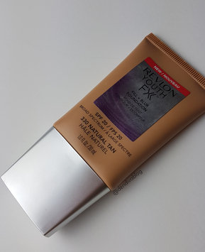 Photo of Revlon Youth Fx Fill + Blur Foundation uploaded by Madhu D.