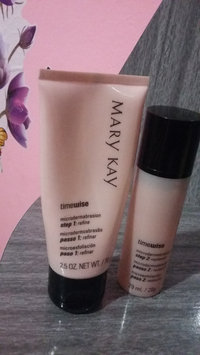 Photo of Mary Kay Timewise Microdermabrasion Set uploaded by Francine M.