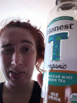 Photo of Honest TeaOrganic Moroccan Mint Green Tea uploaded by Sara E.