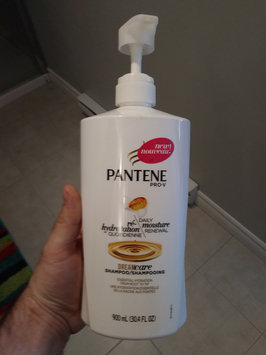 Photo of Pantene Pro-V Daily Moisture Renewal Shampoo uploaded by Alexandre A.