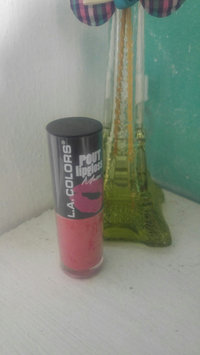 Photo of L.A. Colors Pout Matte Lipgloss uploaded by Isis V.