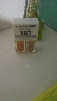 Photo of L.A. Colors Nail Duet uploaded by MIRIAM M.