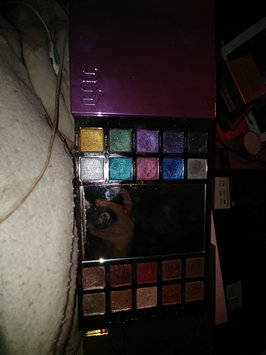 Photo of Urban Decay Heavy Metals Metallic Eyeshadow Palette uploaded by Ashley M.
