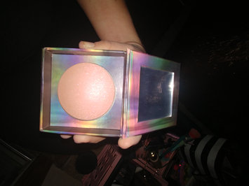 Photo of Urban Decay Naked Illuminated Shimmering Powder for Face and Body uploaded by Ashley M.