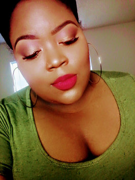 Photo of Colourpop Ultra Matte Liquid Lipstick (Succulent) uploaded by Terry M.