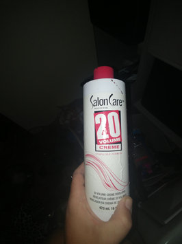 Photo of Salon Care 20 Volume Creme Developer 32 oz. uploaded by Ashley M.