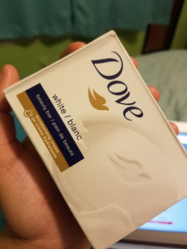 Photo of Dove White Beauty Bar uploaded by Helen V.
