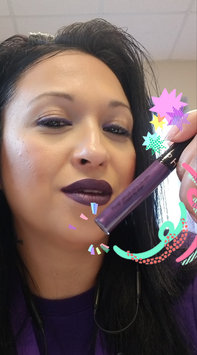 Photo of SEPHORA COLLECTION Cream Lip Stain Liquid Lipstick uploaded by Emma G.