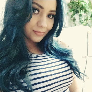Photo of Manic Panic High Voltage® Classic Cream Formula Hair Color uploaded by Ashley M.