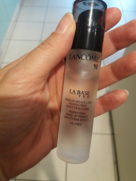 Photo of Lancôme La Base Pro Perfecting Makeup Primer uploaded by Vesna A.