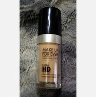 MAKE UP FOR EVER Ultra HD Foundation Reviews