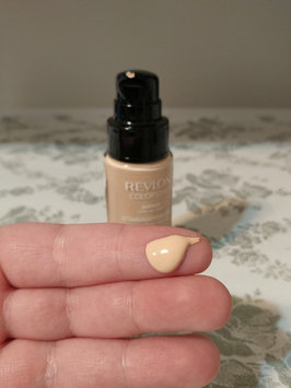 Photo of Revlon Colorstay Makeup uploaded by Lorna W.
