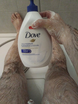 Photo of Dove Deep Moisture Body Wash uploaded by Alexandre A.