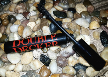 Photo of Butter London Double Decker Lashes Mascara uploaded by marie A.