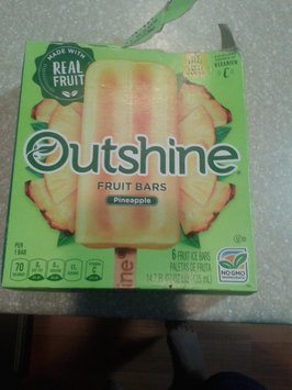 Photo of Edy's Outshine Fruit Bars Pineapple - 6 CT uploaded by Michelle L.