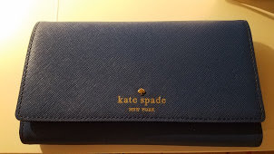 Photo of Kate Spade uploaded by Cat S.