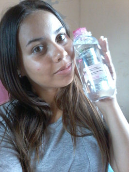 Photo of Garnier SkinActive Micellar Cleansing Water All-in-1 uploaded by Eurisbel R.