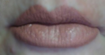 Photo of Smashbox Always On Liquid Lipstick uploaded by Kristen S.