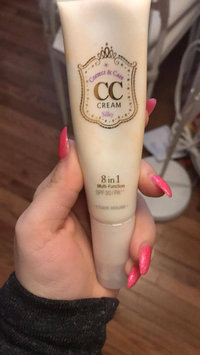 Photo of Etude House CC Cream SPF30 PA++ uploaded by Lindsey E.