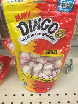 Photo of Dingo Meat in the Middle uploaded by Scarlett H.