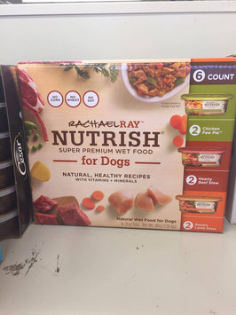 Photo of Nutrish Variety Pack uploaded by Scarlett H.