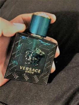 Photo of Gianni Versace Eros Gift Set for Men, 2 Pc, 1 ea uploaded by Jennifer F.