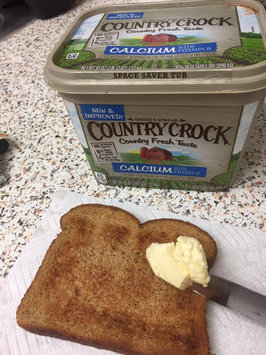 Photo of Country Crock® Calcium Plus Vitamin D uploaded by Claudia C.