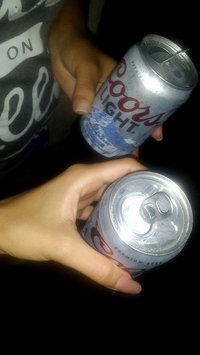 Photo of Coors Light uploaded by Birnalisis C.