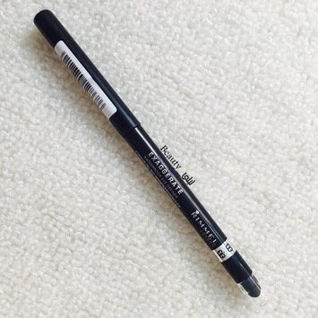 Photo of Rimmel London Exaggerate Auto Waterproof Eye Definer uploaded by ines l.